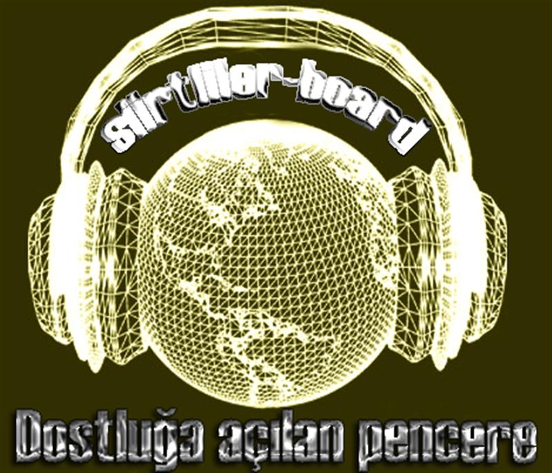 D�nyan�n kula�� bizde